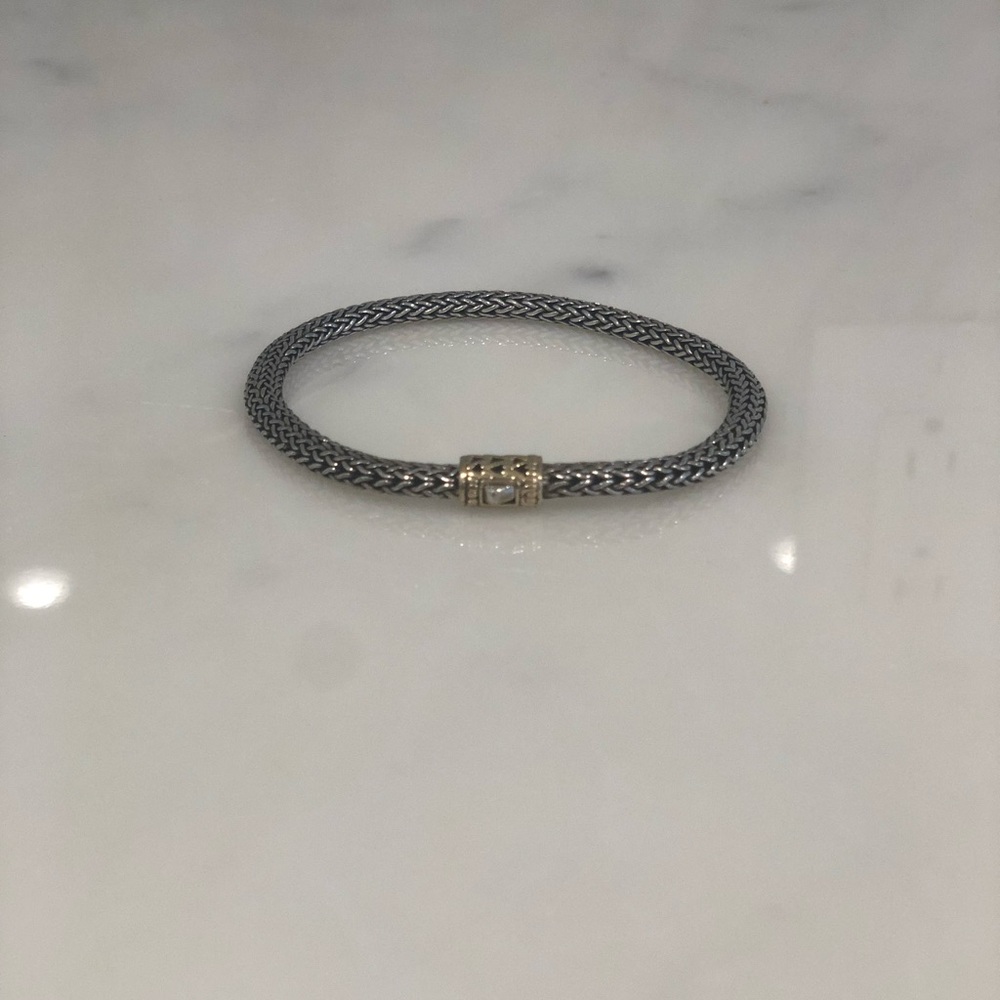 John Hardy Bracelet